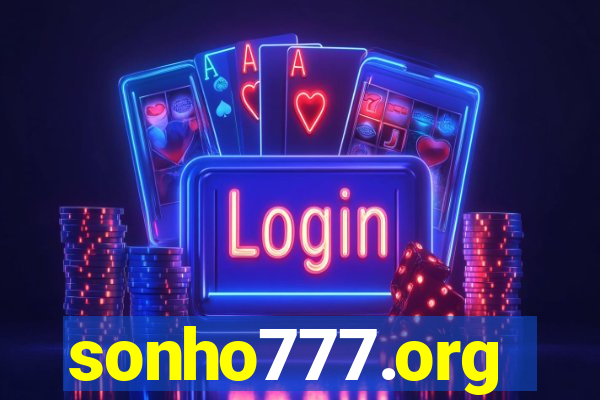 sonho777.org