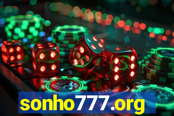 sonho777.org