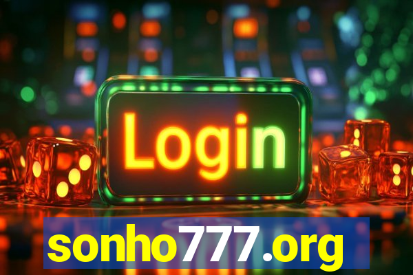 sonho777.org