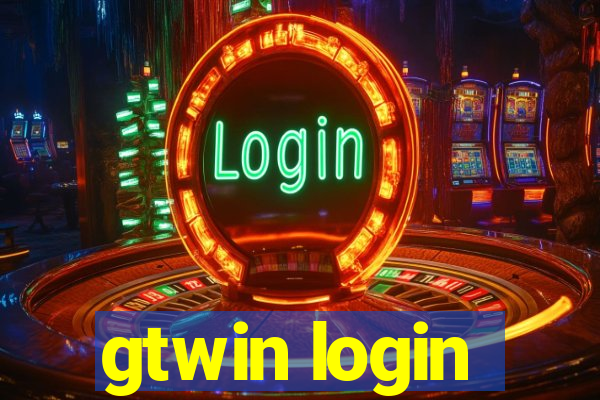 gtwin login