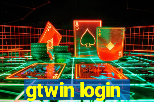gtwin login