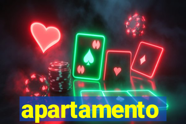 apartamento mobiliado em fortaleza para alugar
