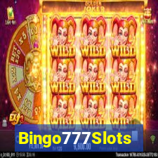 Bingo777Slots