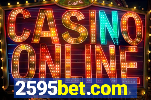 2595bet.com