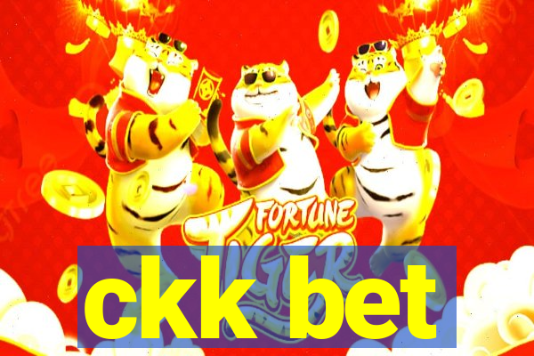 ckk bet