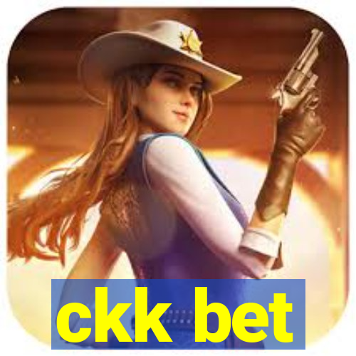ckk bet