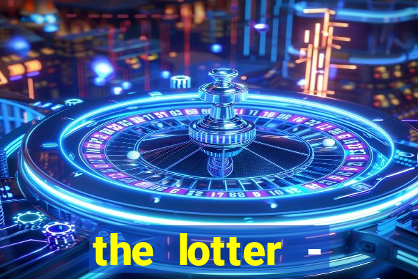 the lotter - reclame aqui