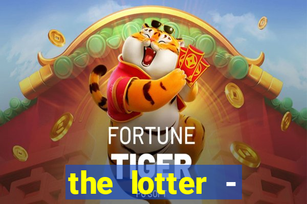 the lotter - reclame aqui