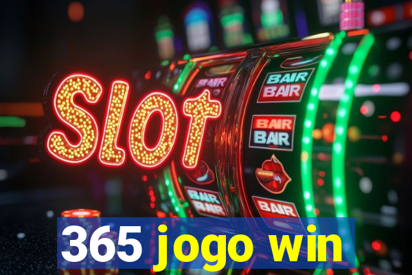 365 jogo win