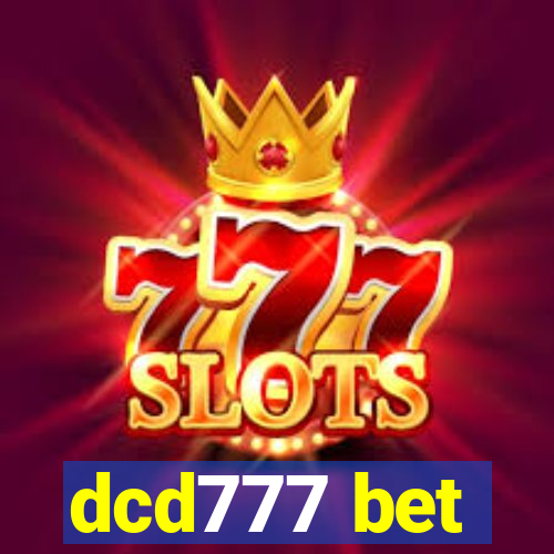 dcd777 bet