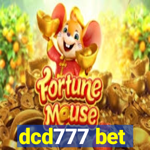 dcd777 bet