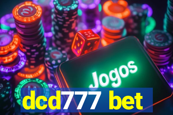 dcd777 bet