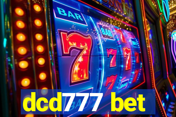 dcd777 bet