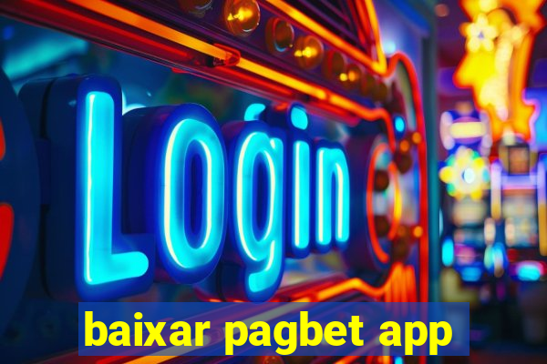 baixar pagbet app