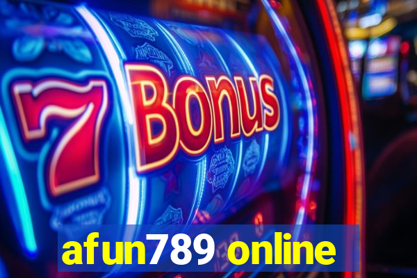 afun789 online