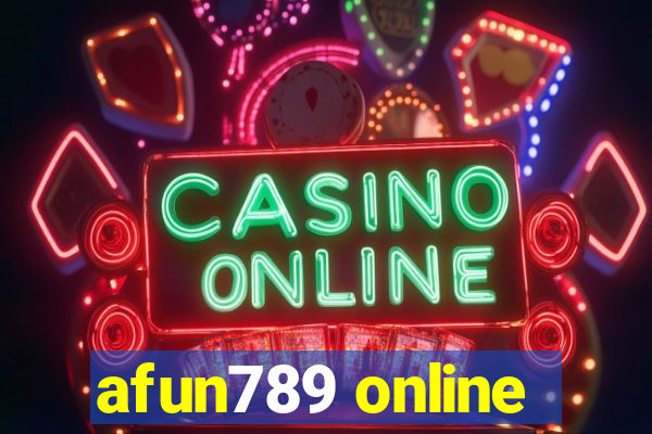 afun789 online