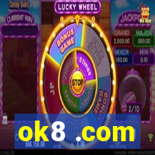 ok8 .com