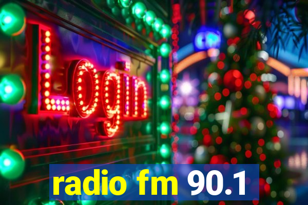 radio fm 90.1