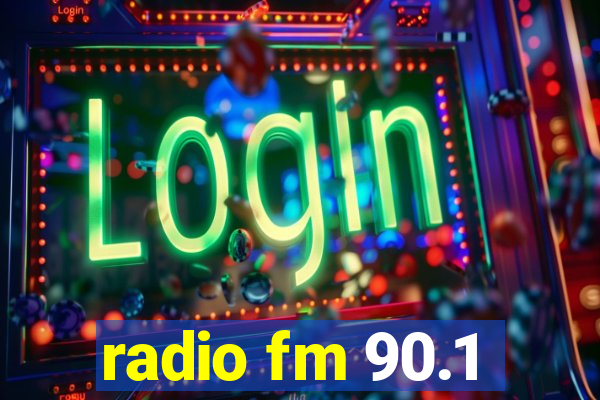 radio fm 90.1