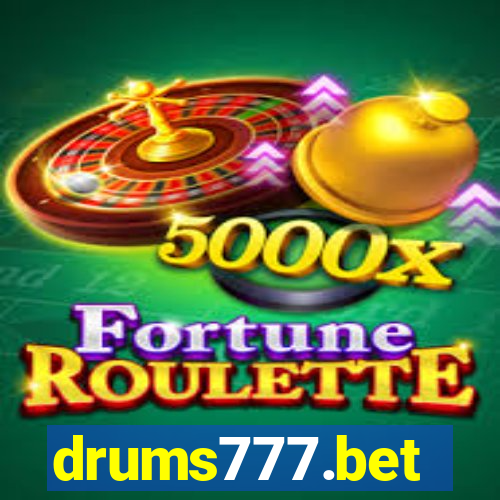 drums777.bet