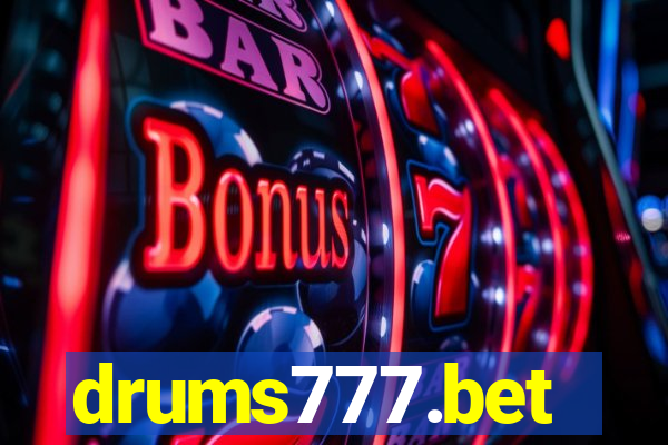 drums777.bet