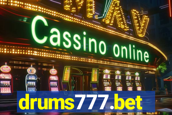 drums777.bet