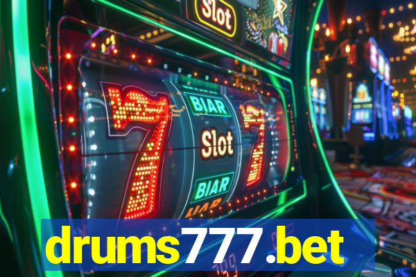 drums777.bet
