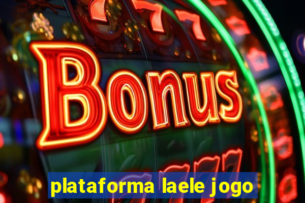 plataforma laele jogo