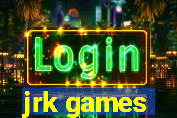 jrk games