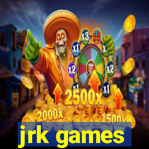 jrk games