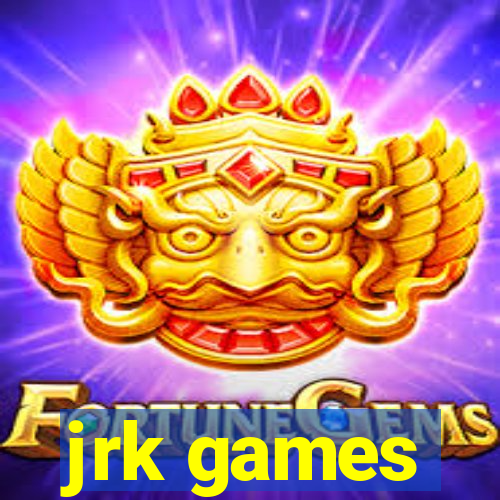 jrk games