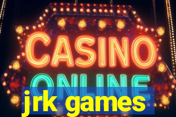 jrk games