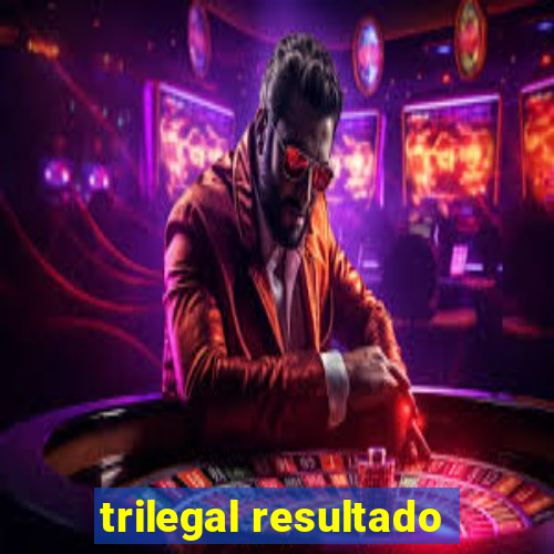 trilegal resultado