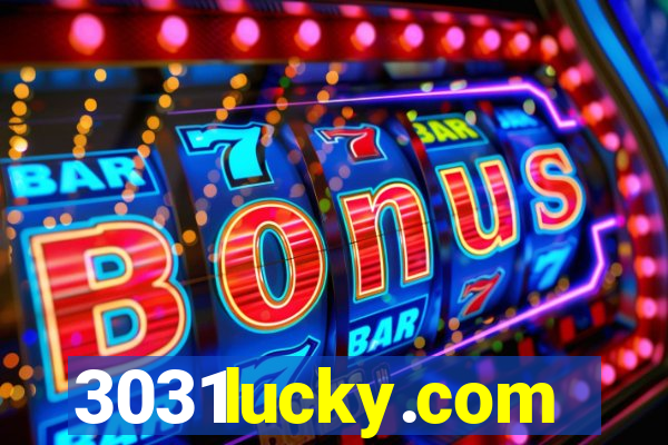 3031lucky.com