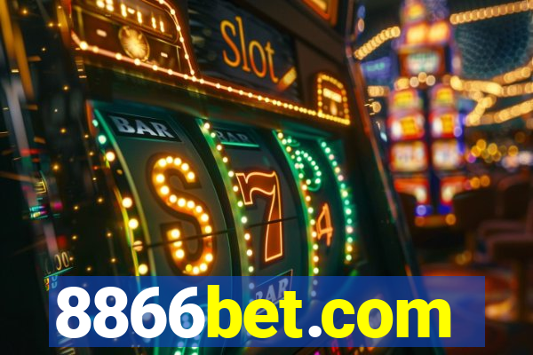 8866bet.com
