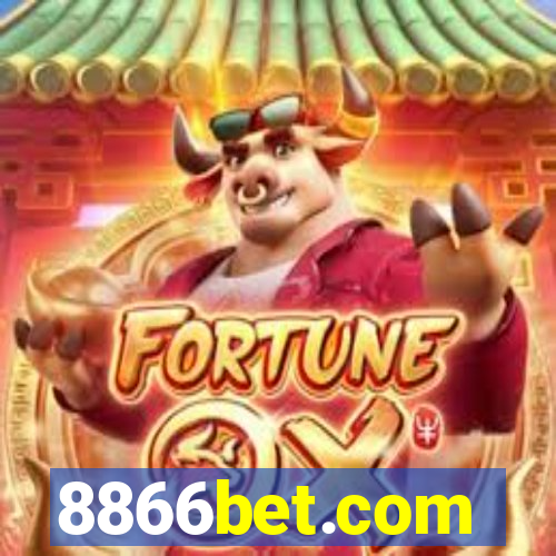 8866bet.com