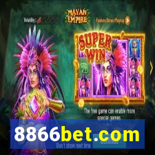8866bet.com