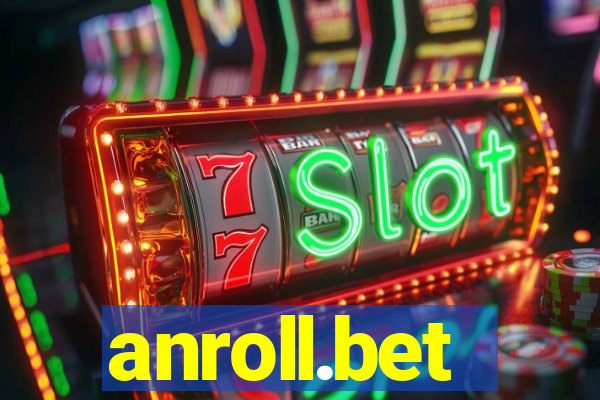 anroll.bet