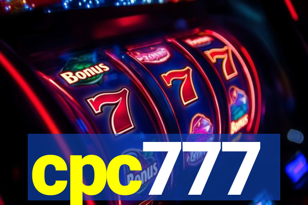 cpc777