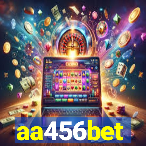 aa456bet