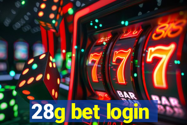 28g bet login
