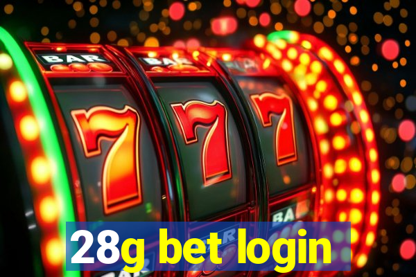 28g bet login