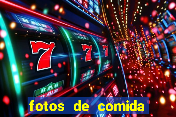 fotos de comida para status