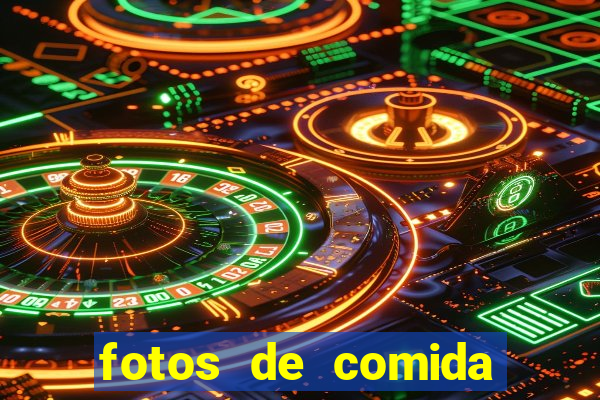 fotos de comida para status