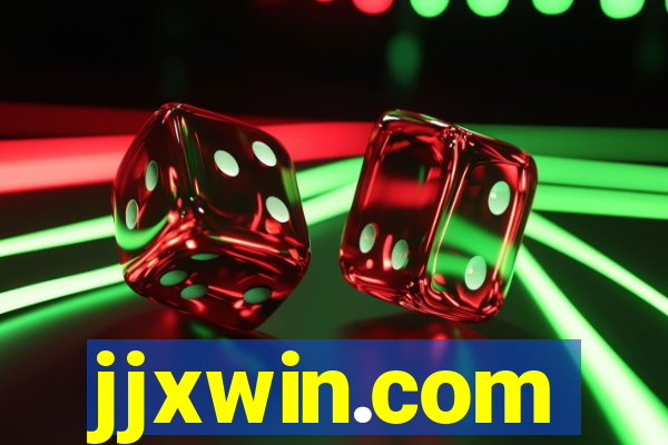 jjxwin.com