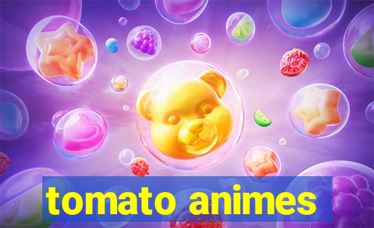 tomato animes