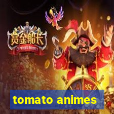 tomato animes
