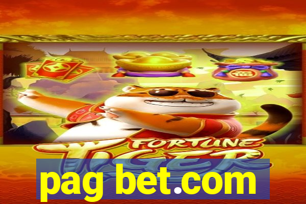 pag bet.com