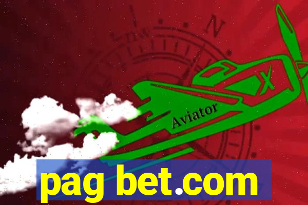 pag bet.com