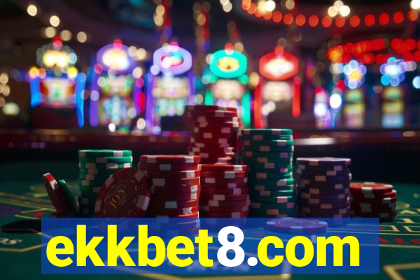 ekkbet8.com